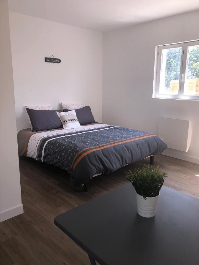 Ker'liz Apartment Pleurtuit