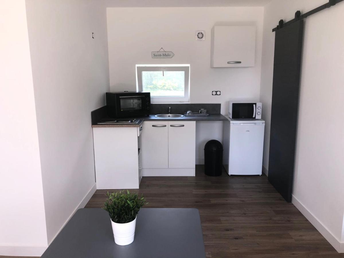 Apartment Ker'liz *