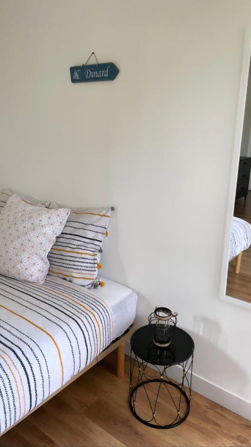 Ker'liz Apartment Pleurtuit