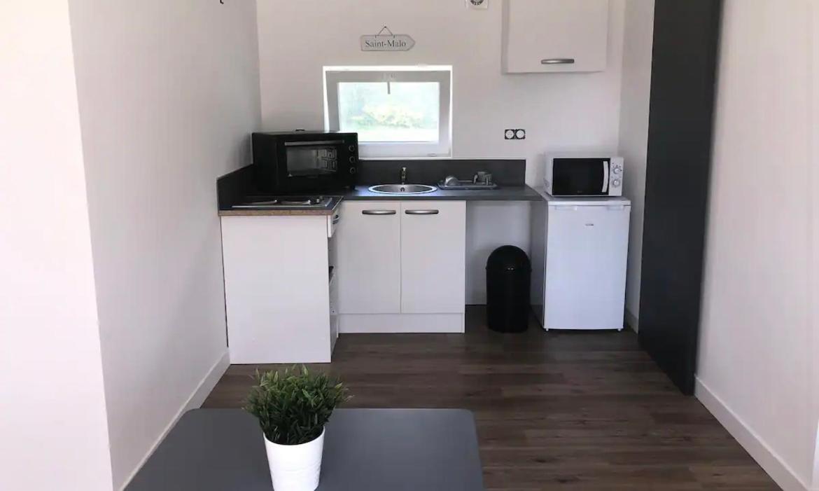 Ker'liz Apartment Pleurtuit